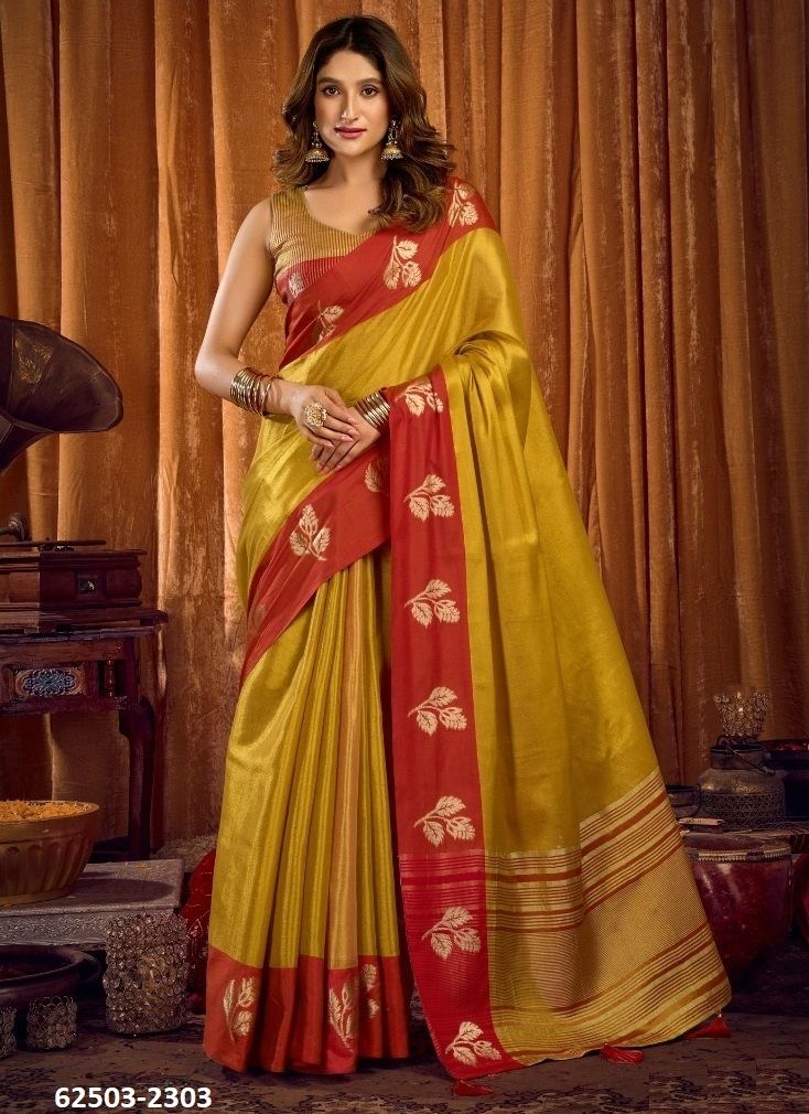 SUMATHI - Catalog # 62503 (Set of 8 Sarees) by Gobuni SUMATHI - Catalog # 62503 (Set of 8 Sarees) by Gobuni