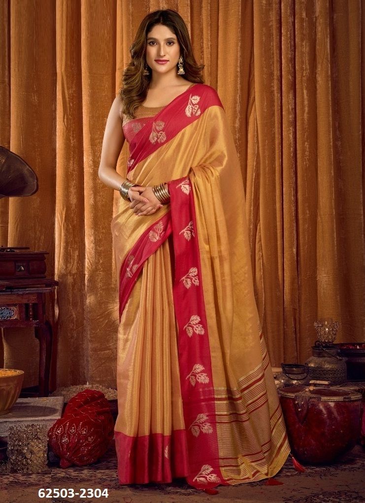 SUMATHI - Catalog # 62503 (Set of 8 Sarees) by Gobuni SUMATHI - Catalog # 62503 (Set of 8 Sarees) by Gobuni