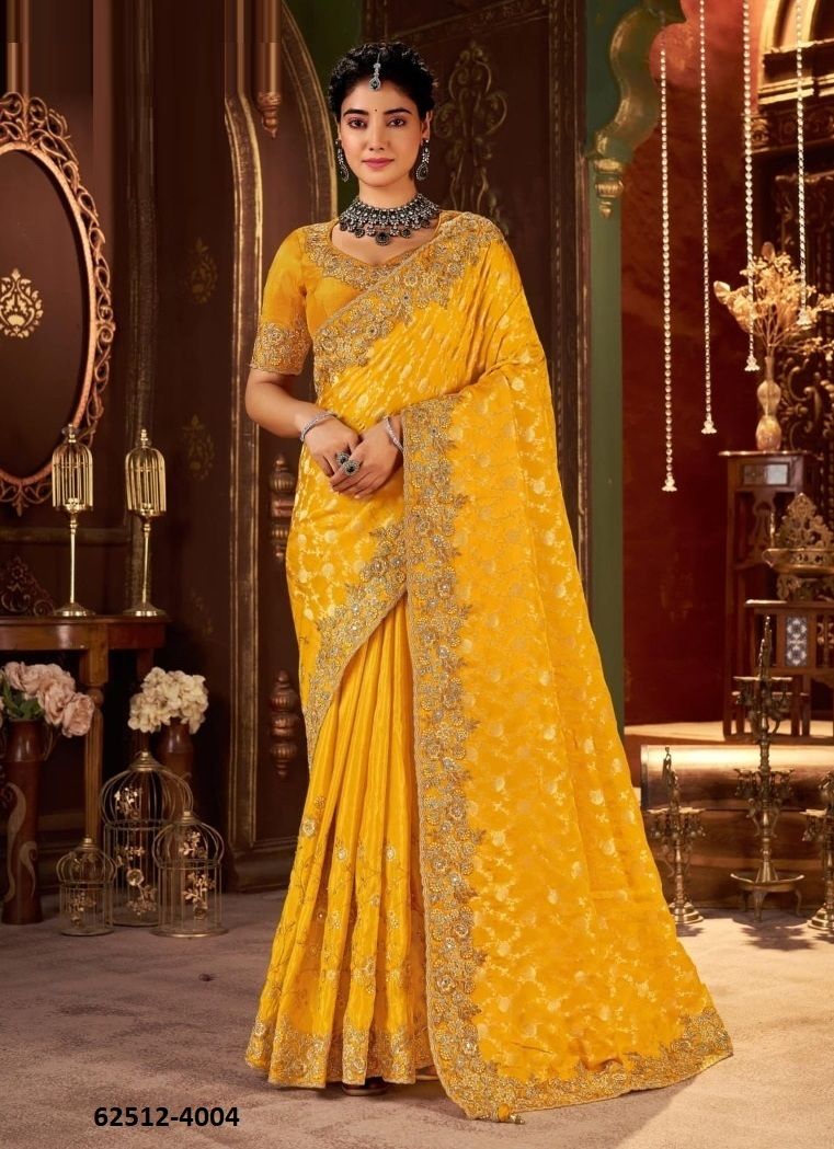 BRIDAL ALL TIME HITS - Catalog # 62512 (Set of 47 Sarees) by Sulakshmi Sarees BRIDAL ALL TIME HITS - Catalog # 62512 (Set of 47 Sarees) by Sulakshmi Sarees