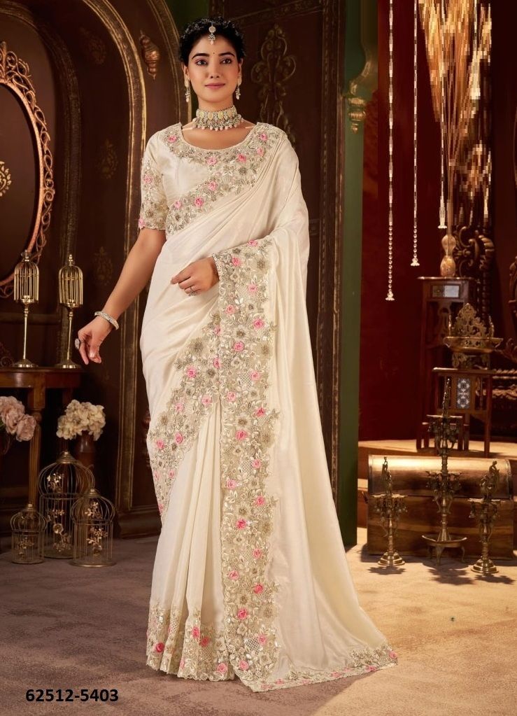 BRIDAL ALL TIME HITS - Catalog # 62512 (Set of 47 Sarees) by Sulakshmi Sarees BRIDAL ALL TIME HITS - Catalog # 62512 (Set of 47 Sarees) by Sulakshmi Sarees