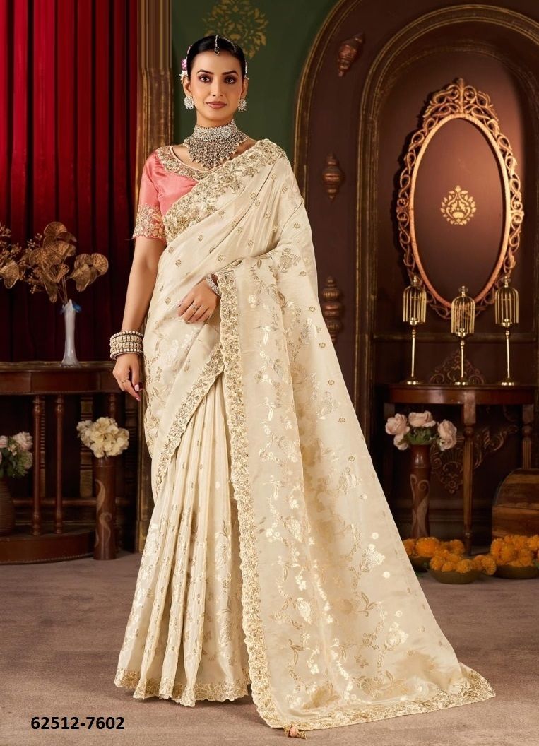 BRIDAL ALL TIME HITS - Catalog # 62512 (Set of 47 Sarees) by Sulakshmi Sarees BRIDAL ALL TIME HITS - Catalog # 62512 (Set of 47 Sarees) by Sulakshmi Sarees