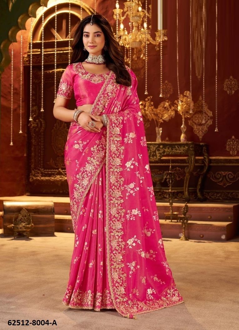 BRIDAL ALL TIME HITS - Catalog # 62512 (Set of 47 Sarees) by Sulakshmi Sarees BRIDAL ALL TIME HITS - Catalog # 62512 (Set of 47 Sarees) by Sulakshmi Sarees