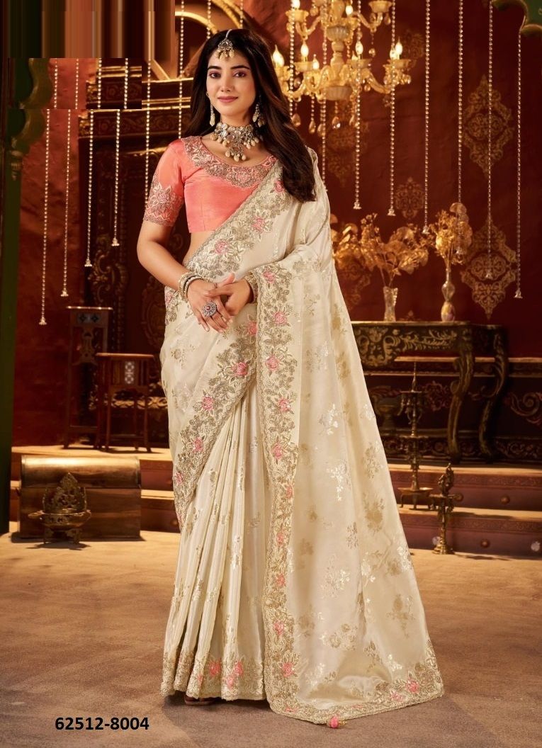 BRIDAL ALL TIME HITS - Catalog # 62512 (Set of 47 Sarees) by Sulakshmi Sarees BRIDAL ALL TIME HITS - Catalog # 62512 (Set of 47 Sarees) by Sulakshmi Sarees