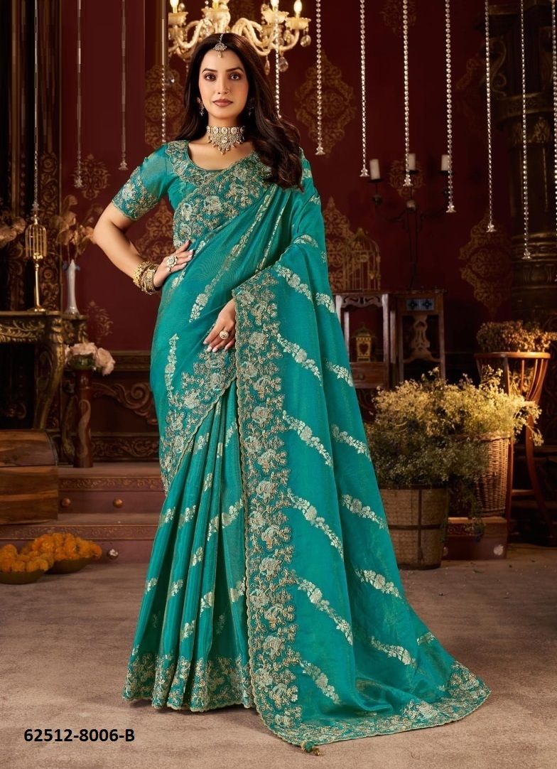 BRIDAL ALL TIME HITS - Catalog # 62512 (Set of 47 Sarees) by Sulakshmi Sarees BRIDAL ALL TIME HITS - Catalog # 62512 (Set of 47 Sarees) by Sulakshmi Sarees