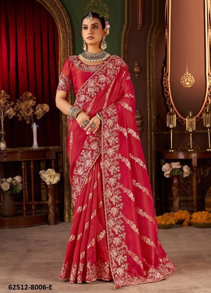 BRIDAL ALL TIME HITS - Catalog # 62512 (Set of 47 Sarees) by Sulakshmi Sarees BRIDAL ALL TIME HITS - Catalog # 62512 (Set of 47 Sarees) by Sulakshmi Sarees