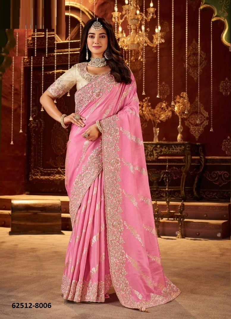 BRIDAL ALL TIME HITS - Catalog # 62512 (Set of 47 Sarees) by Sulakshmi Sarees BRIDAL ALL TIME HITS - Catalog # 62512 (Set of 47 Sarees) by Sulakshmi Sarees