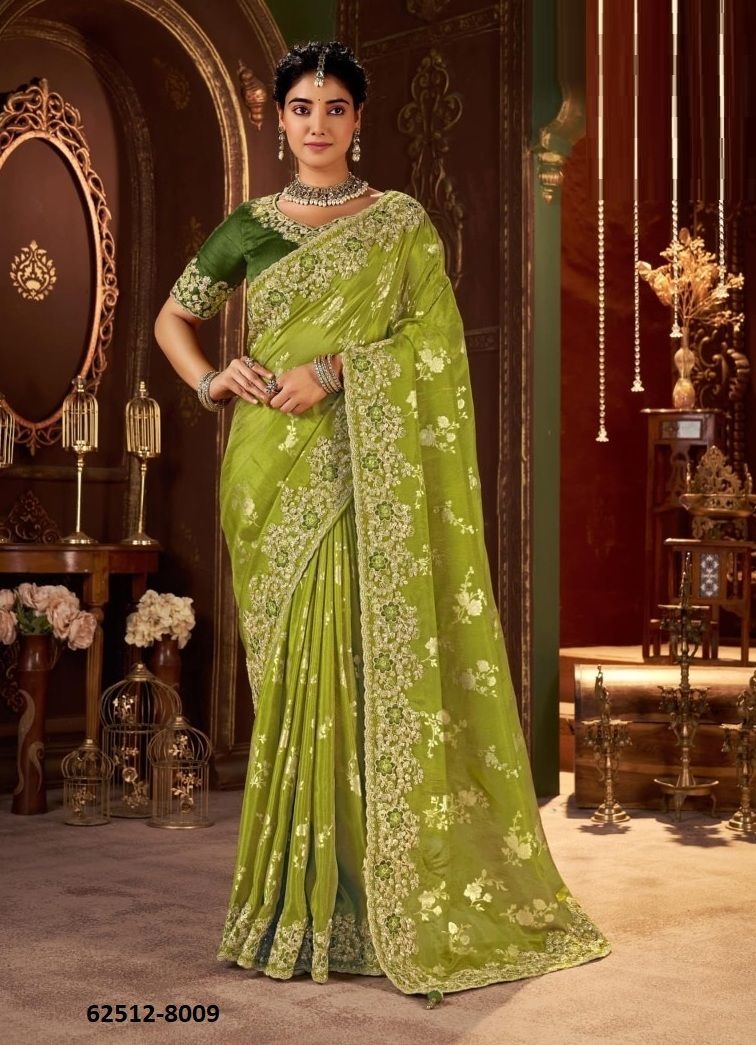 BRIDAL ALL TIME HITS - Catalog # 62512 (Set of 47 Sarees) by Sulakshmi Sarees BRIDAL ALL TIME HITS - Catalog # 62512 (Set of 47 Sarees) by Sulakshmi Sarees