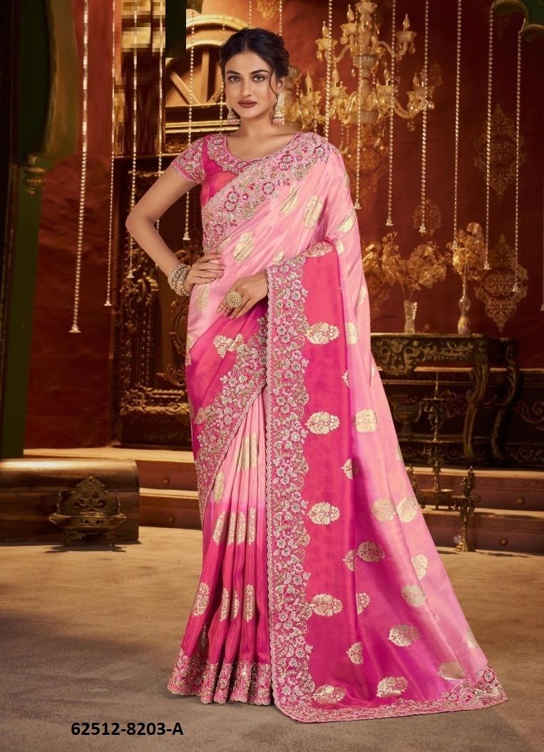 BRIDAL ALL TIME HITS - Catalog # 62512 (Set of 47 Sarees) by Sulakshmi Sarees BRIDAL ALL TIME HITS - Catalog # 62512 (Set of 47 Sarees) by Sulakshmi Sarees