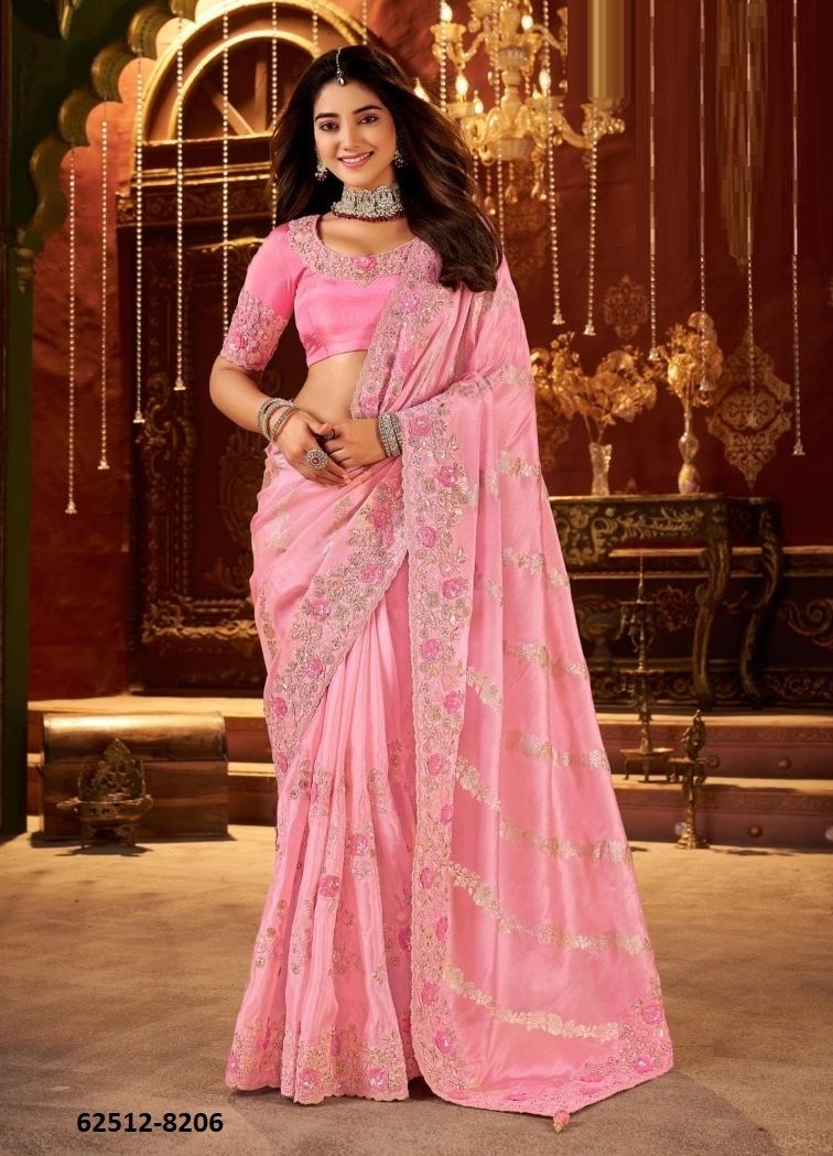 BRIDAL ALL TIME HITS - Catalog # 62512 (Set of 47 Sarees) by Sulakshmi Sarees BRIDAL ALL TIME HITS - Catalog # 62512 (Set of 47 Sarees) by Sulakshmi Sarees