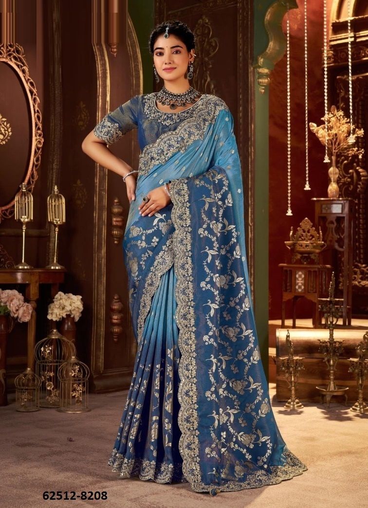 BRIDAL ALL TIME HITS - Catalog # 62512 (Set of 47 Sarees) by Sulakshmi Sarees BRIDAL ALL TIME HITS - Catalog # 62512 (Set of 47 Sarees) by Sulakshmi Sarees