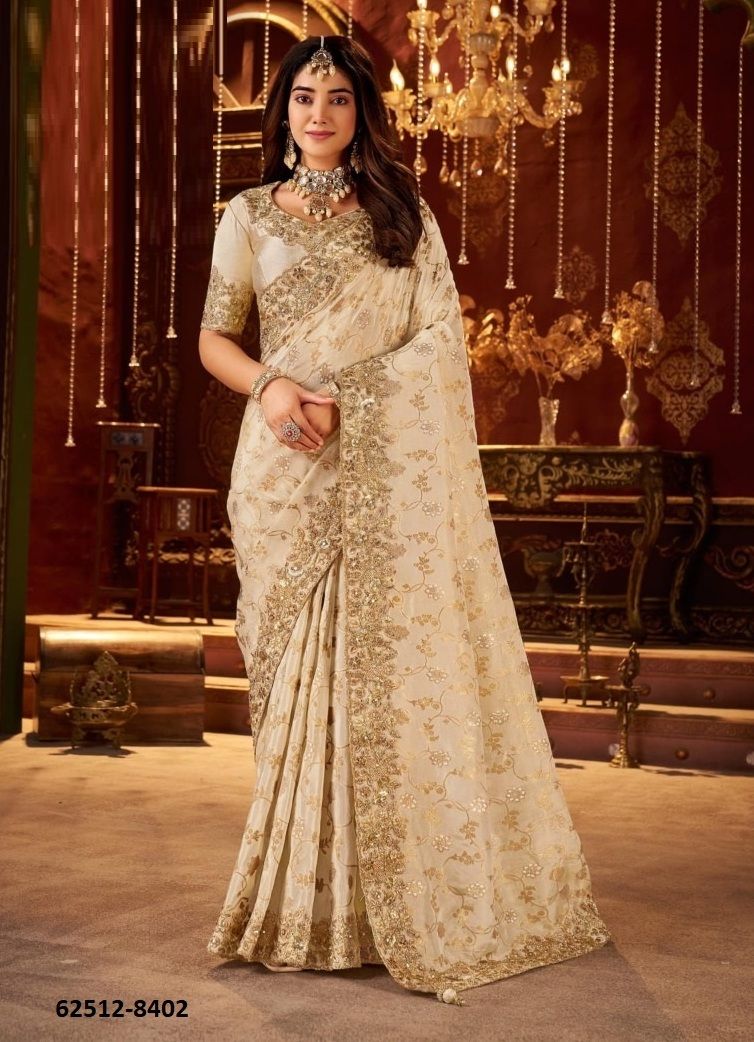 BRIDAL ALL TIME HITS - Catalog # 62512 (Set of 47 Sarees) by Sulakshmi Sarees BRIDAL ALL TIME HITS - Catalog # 62512 (Set of 47 Sarees) by Sulakshmi Sarees
