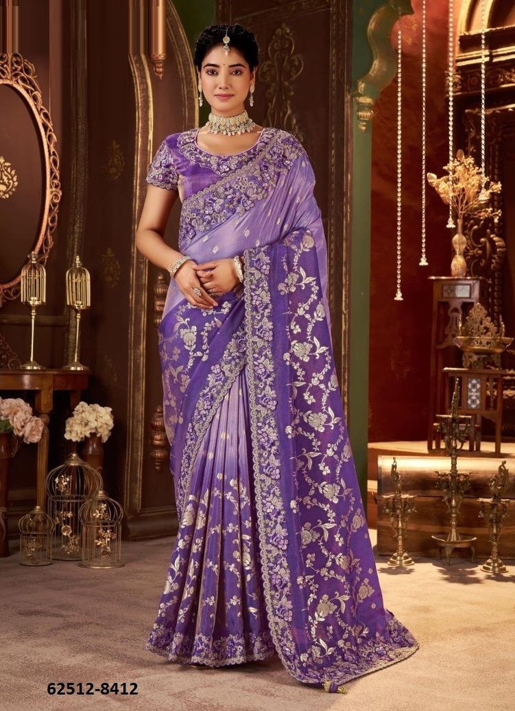 BRIDAL ALL TIME HITS - Catalog # 62512 (Set of 47 Sarees) by Sulakshmi Sarees BRIDAL ALL TIME HITS - Catalog # 62512 (Set of 47 Sarees) by Sulakshmi Sarees