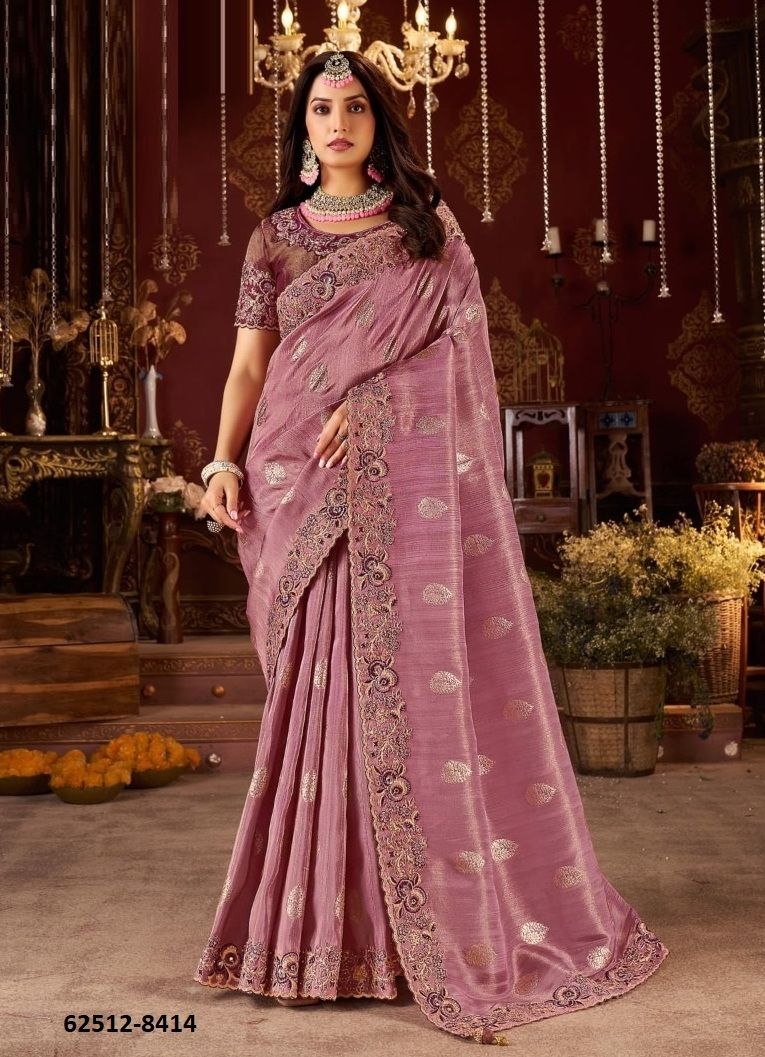 BRIDAL ALL TIME HITS - Catalog # 62512 (Set of 47 Sarees) by Sulakshmi Sarees BRIDAL ALL TIME HITS - Catalog # 62512 (Set of 47 Sarees) by Sulakshmi Sarees