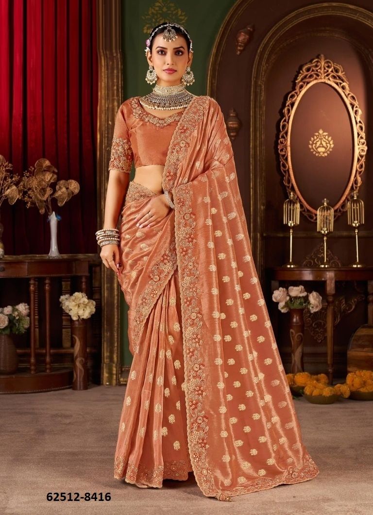 BRIDAL ALL TIME HITS - Catalog # 62512 (Set of 47 Sarees) by Sulakshmi Sarees BRIDAL ALL TIME HITS - Catalog # 62512 (Set of 47 Sarees) by Sulakshmi Sarees