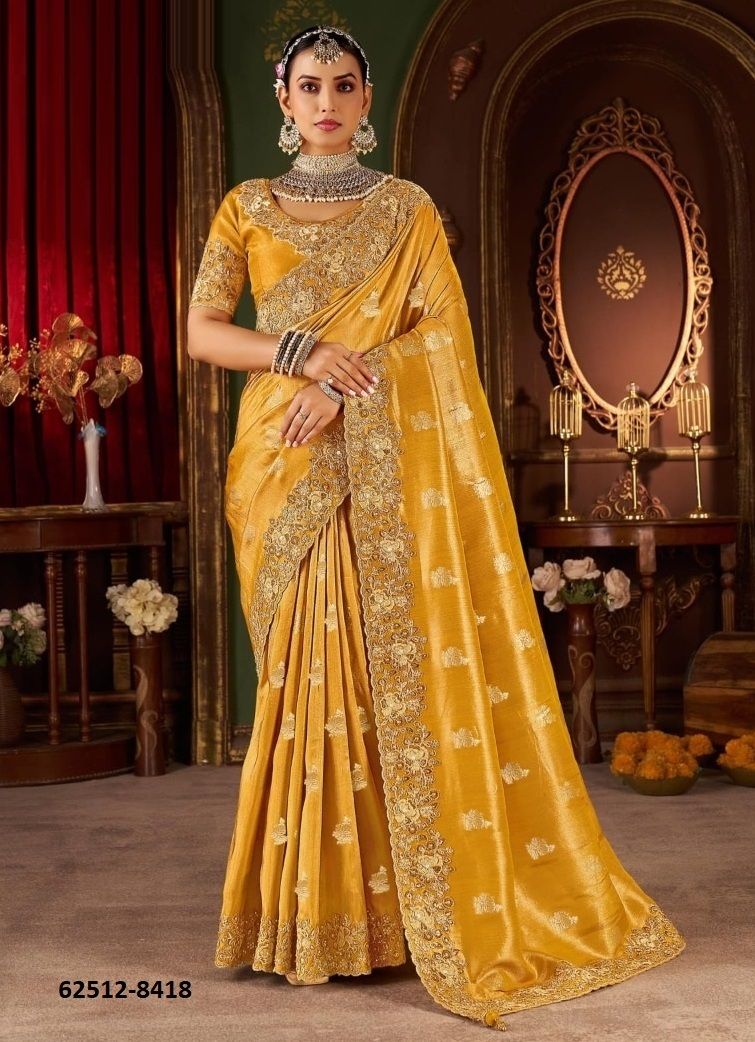 BRIDAL ALL TIME HITS - Catalog # 62512 (Set of 47 Sarees) by Sulakshmi Sarees BRIDAL ALL TIME HITS - Catalog # 62512 (Set of 47 Sarees) by Sulakshmi Sarees
