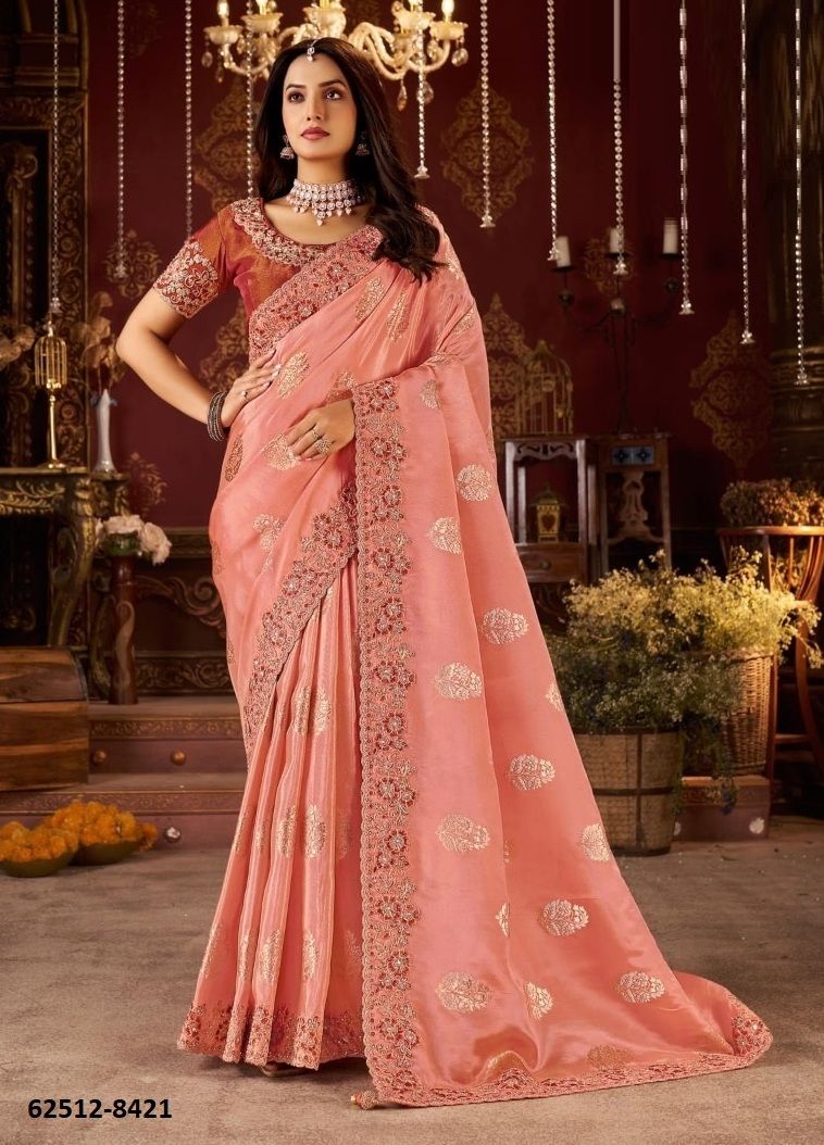 BRIDAL ALL TIME HITS - Catalog # 62512 (Set of 47 Sarees) by Sulakshmi Sarees BRIDAL ALL TIME HITS - Catalog # 62512 (Set of 47 Sarees) by Sulakshmi Sarees