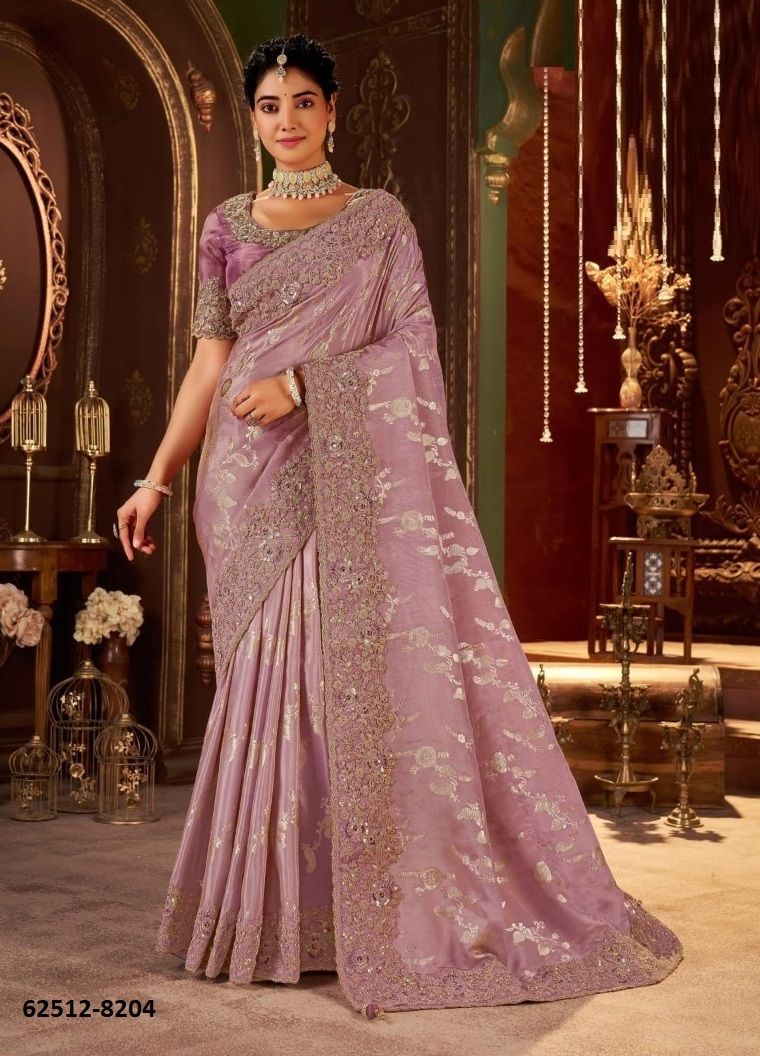 BRIDAL ALL TIME HITS - Catalog # 62512 (Set of 47 Sarees) by Sulakshmi Sarees BRIDAL ALL TIME HITS - Catalog # 62512 (Set of 47 Sarees) by Sulakshmi Sarees