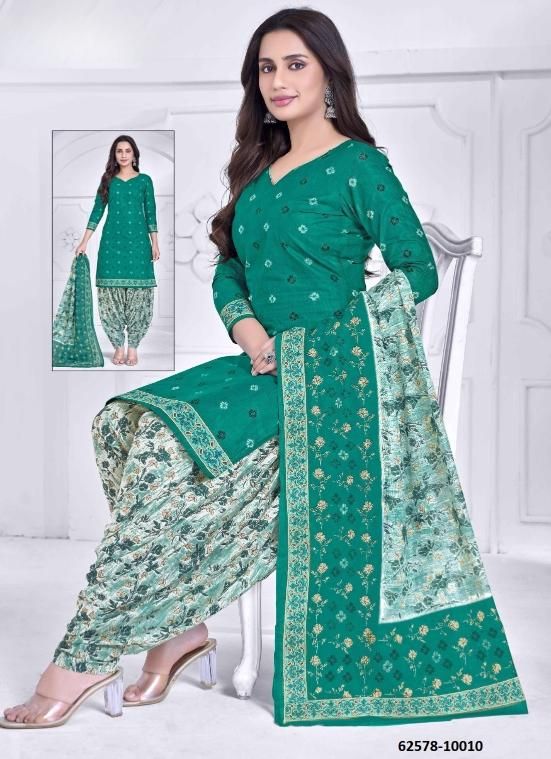 PREMIUM PURE - Catalog # 62578 (Set of 12 Readymade Salwar Suits) by Serengeti PREMIUM PURE - Catalog # 62578 (Set of 12 Readymade Salwar Suits) by Serengeti