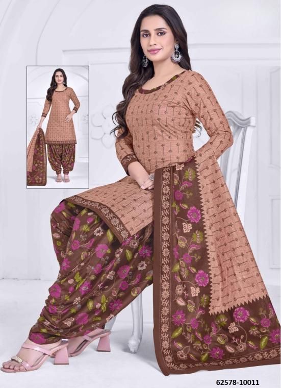 PREMIUM PURE - Catalog # 62578 (Set of 12 Readymade Salwar Suits) by Serengeti PREMIUM PURE - Catalog # 62578 (Set of 12 Readymade Salwar Suits) by Serengeti