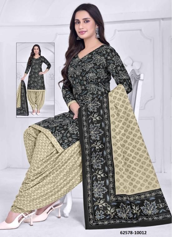 PREMIUM PURE - Catalog # 62578 (Set of 12 Readymade Salwar Suits) by Serengeti PREMIUM PURE - Catalog # 62578 (Set of 12 Readymade Salwar Suits) by Serengeti