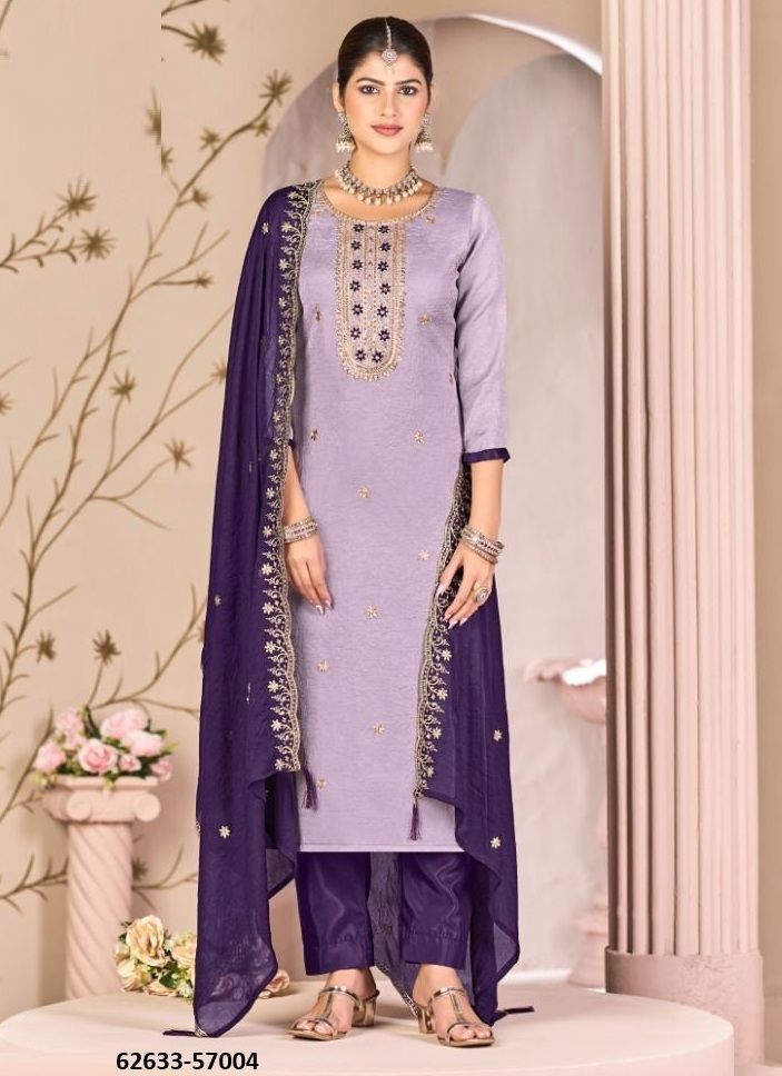 SIMRAN - Catalog # 62633 (Set of 10 Readymade Salwar Suits) by Meheriya SIMRAN - Catalog # 62633 (Set of 10 Readymade Salwar Suits) by Meheriya