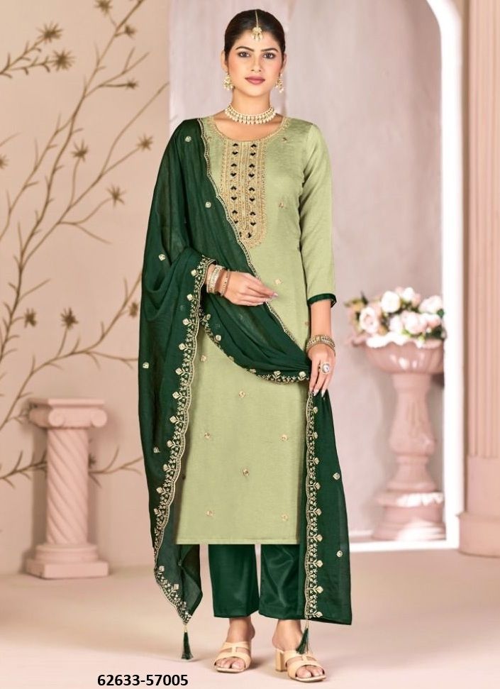 SIMRAN - Catalog # 62633 (Set of 10 Readymade Salwar Suits) by Meheriya SIMRAN - Catalog # 62633 (Set of 10 Readymade Salwar Suits) by Meheriya