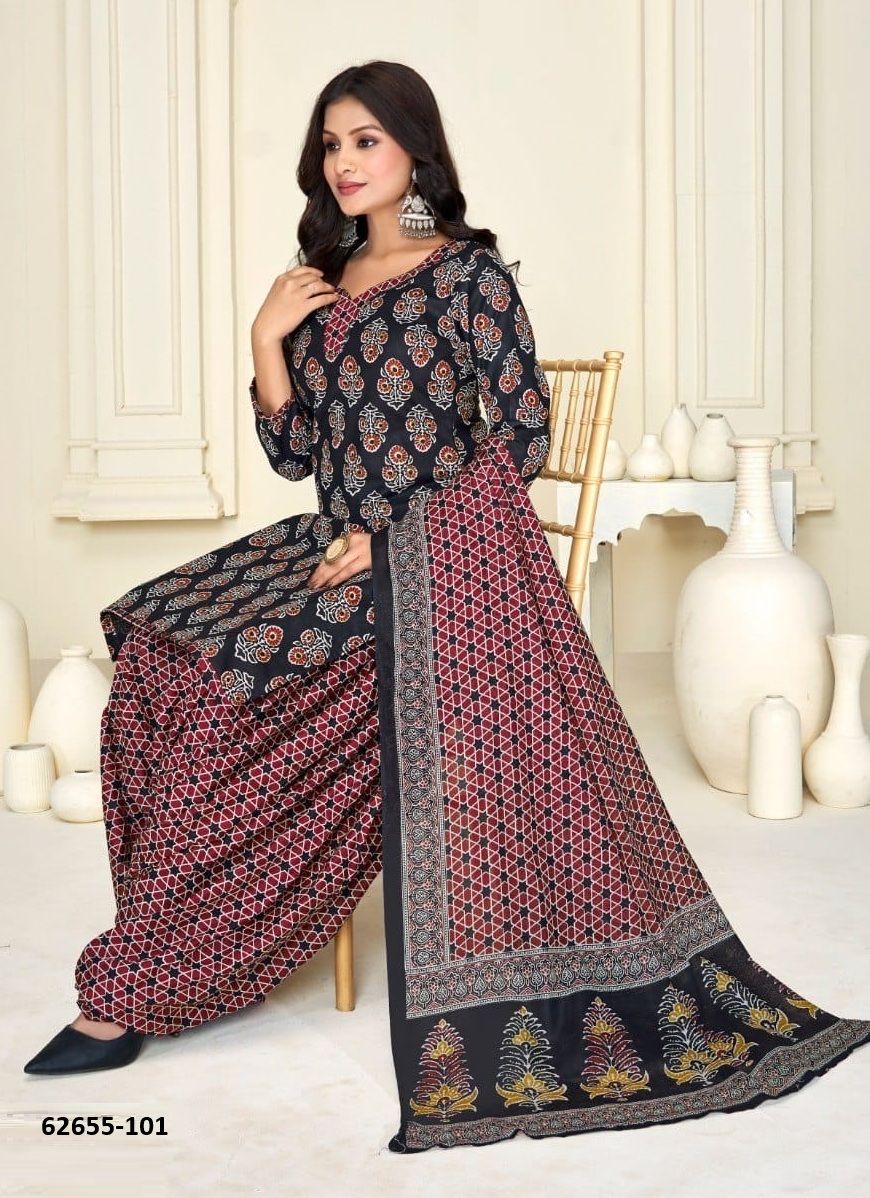 PREMIUM PURE 2 - Catalog # 62655 (Set of 10 Readymade Salwar Suits) by Aabharan PREMIUM PURE 2 - Catalog # 62655 (Set of 10 Readymade Salwar Suits) by Aabharan