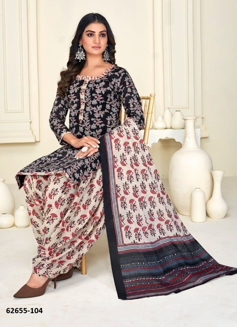 PREMIUM PURE 2 - Catalog # 62655 (Set of 10 Readymade Salwar Suits) by Aabharan PREMIUM PURE 2 - Catalog # 62655 (Set of 10 Readymade Salwar Suits) by Aabharan