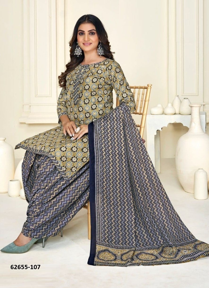 PREMIUM PURE 2 - Catalog # 62655 (Set of 10 Readymade Salwar Suits) by Aabharan PREMIUM PURE 2 - Catalog # 62655 (Set of 10 Readymade Salwar Suits) by Aabharan