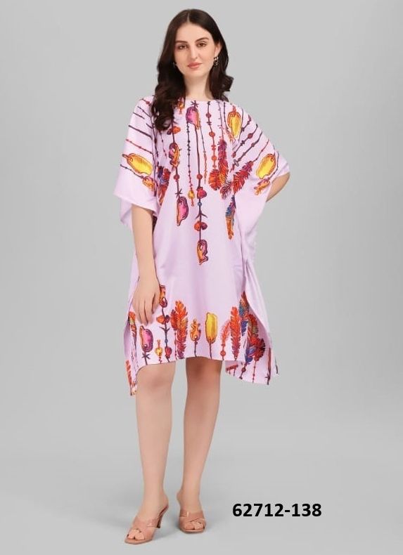 KAFTAN 5 - Catalog # 62712 (Set of 8 Kaftans / Ponchos) by Jagraasa KAFTAN 5 - Catalog # 62712 (Set of 8 Kaftans / Ponchos) by Jagraasa