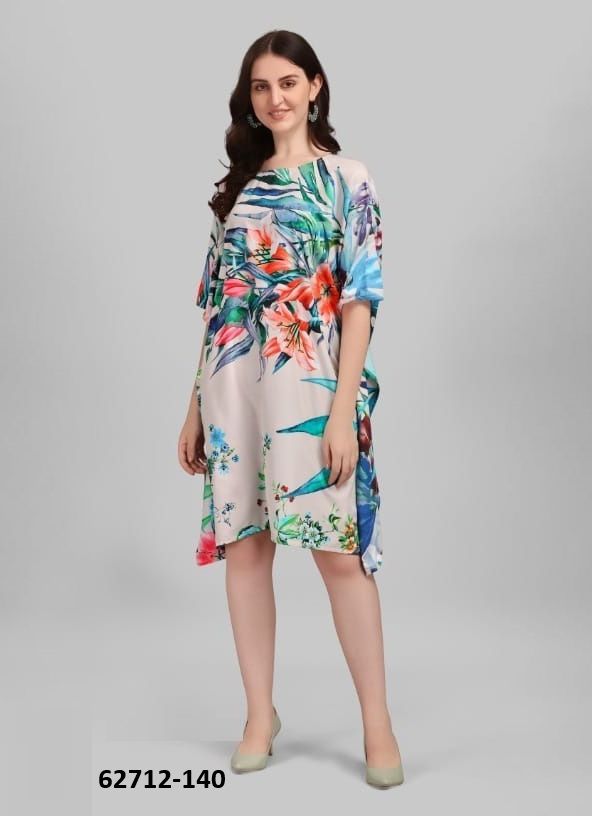 KAFTAN 5 - Catalog # 62712 (Set of 8 Kaftans / Ponchos) by Jagraasa KAFTAN 5 - Catalog # 62712 (Set of 8 Kaftans / Ponchos) by Jagraasa