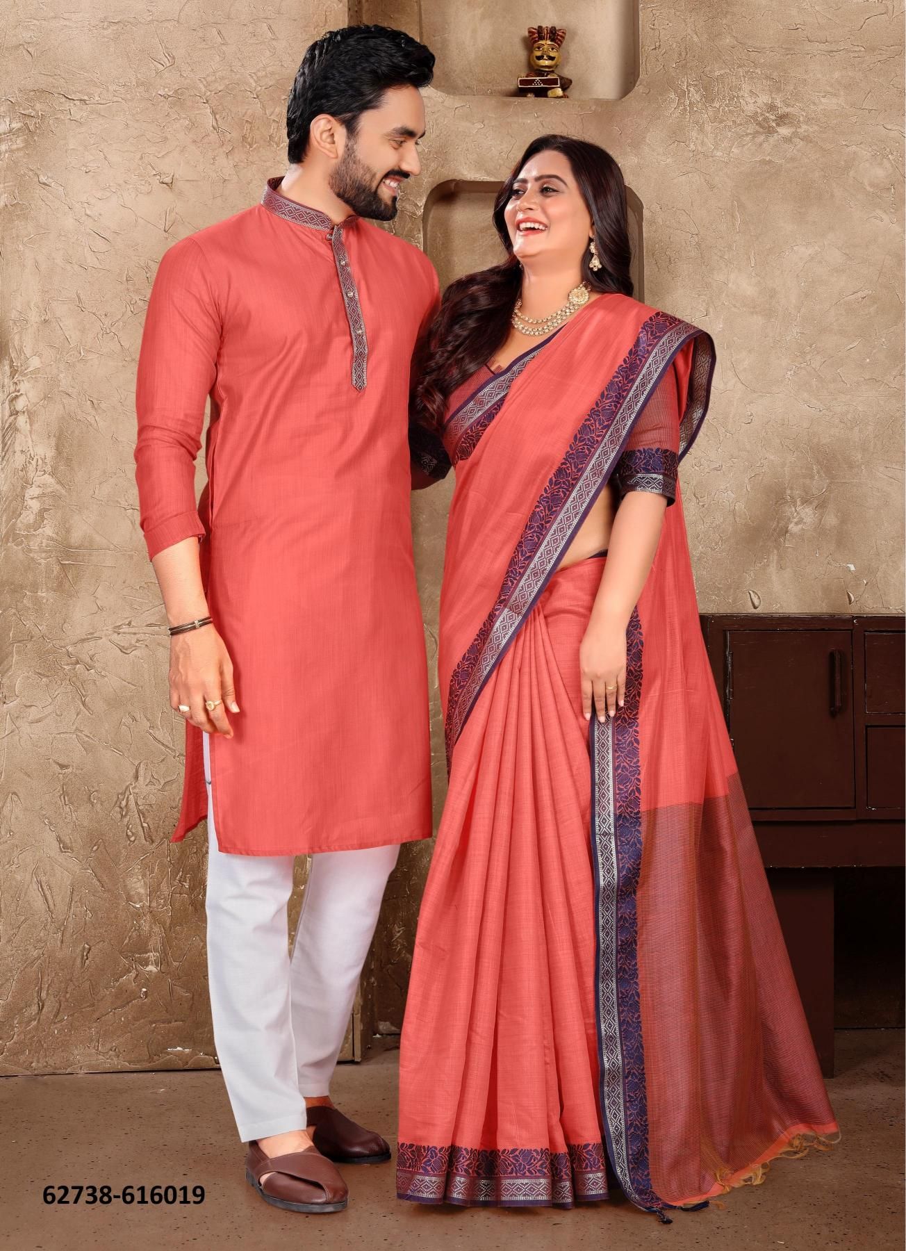 MAN MOHINI 1 - Catalog # 62738 (Set of 8 Couple-Combo) by Desi Muse MAN MOHINI 1 - Catalog # 62738 (Set of 8 Couple-Combo) by Desi Muse