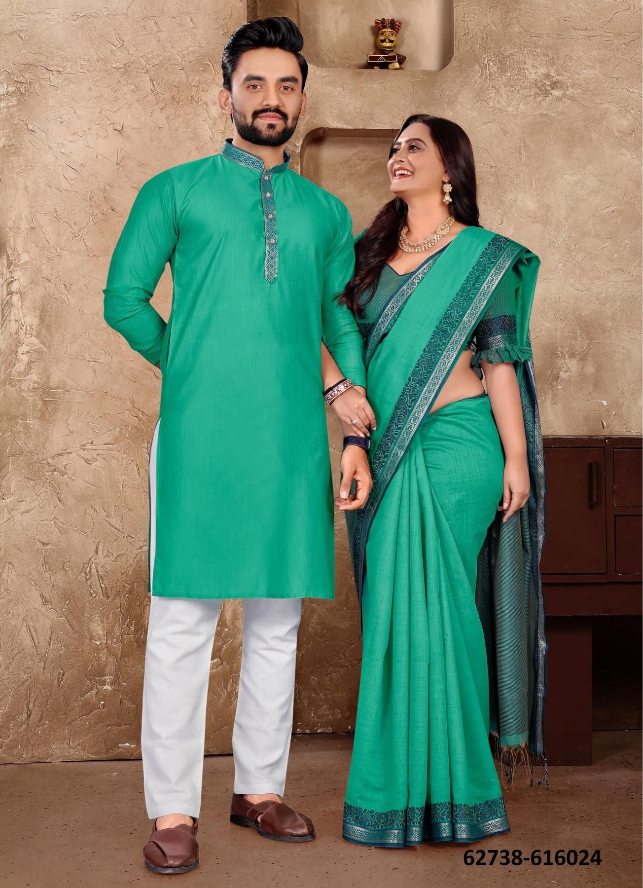 MAN MOHINI 1 - Catalog # 62738 (Set of 8 Couple-Combo) by Desi Muse MAN MOHINI 1 - Catalog # 62738 (Set of 8 Couple-Combo) by Desi Muse