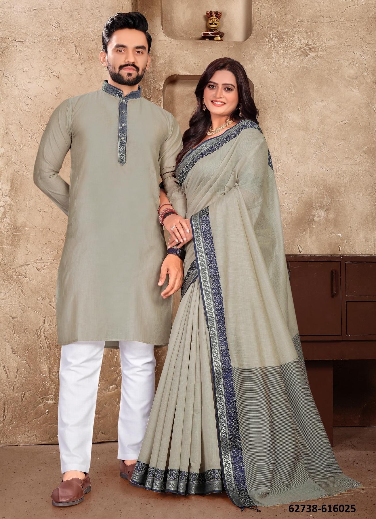 MAN MOHINI 1 - Catalog # 62738 (Set of 8 Couple-Combo) by Desi Muse MAN MOHINI 1 - Catalog # 62738 (Set of 8 Couple-Combo) by Desi Muse