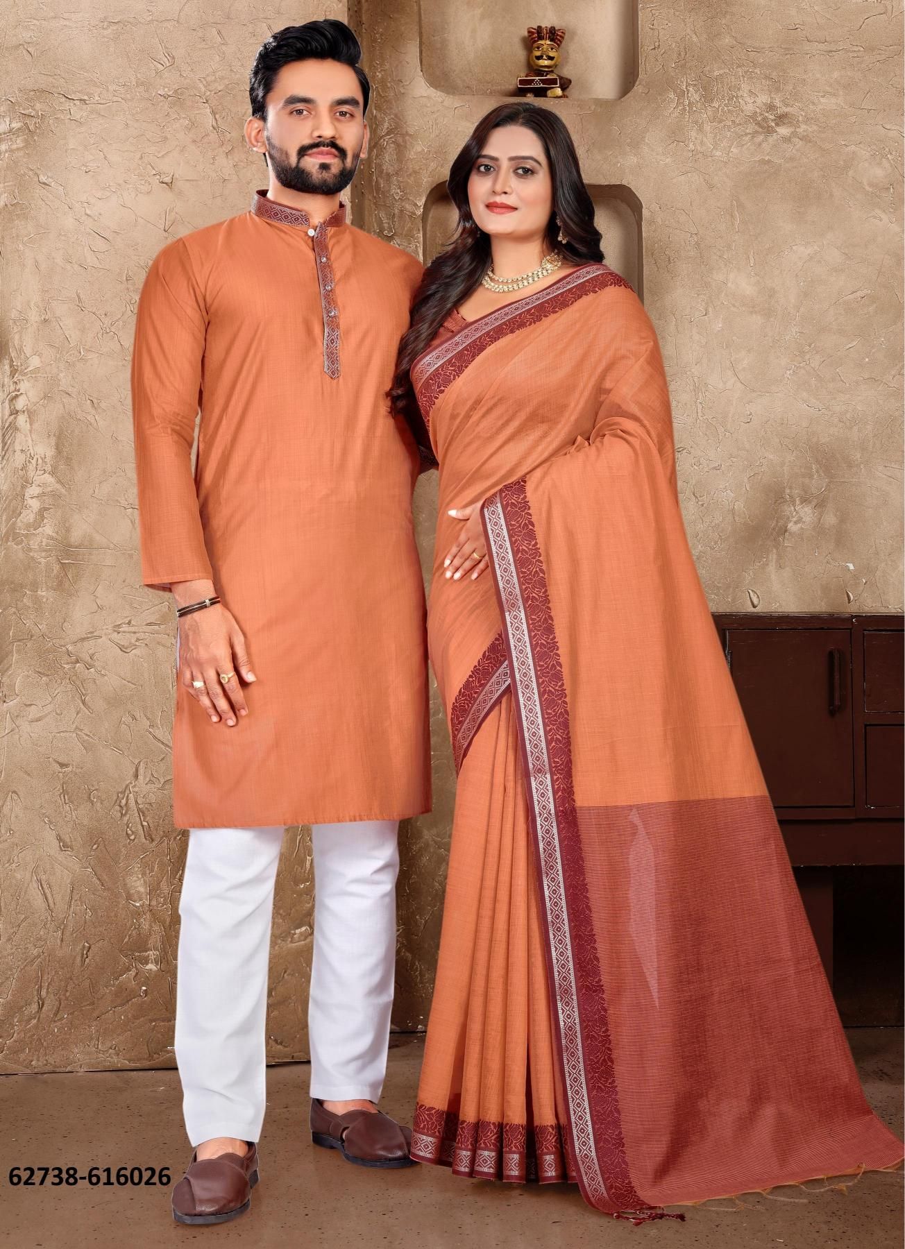 MAN MOHINI 1 - Catalog # 62738 (Set of 8 Couple-Combo) by Desi Muse MAN MOHINI 1 - Catalog # 62738 (Set of 8 Couple-Combo) by Desi Muse
