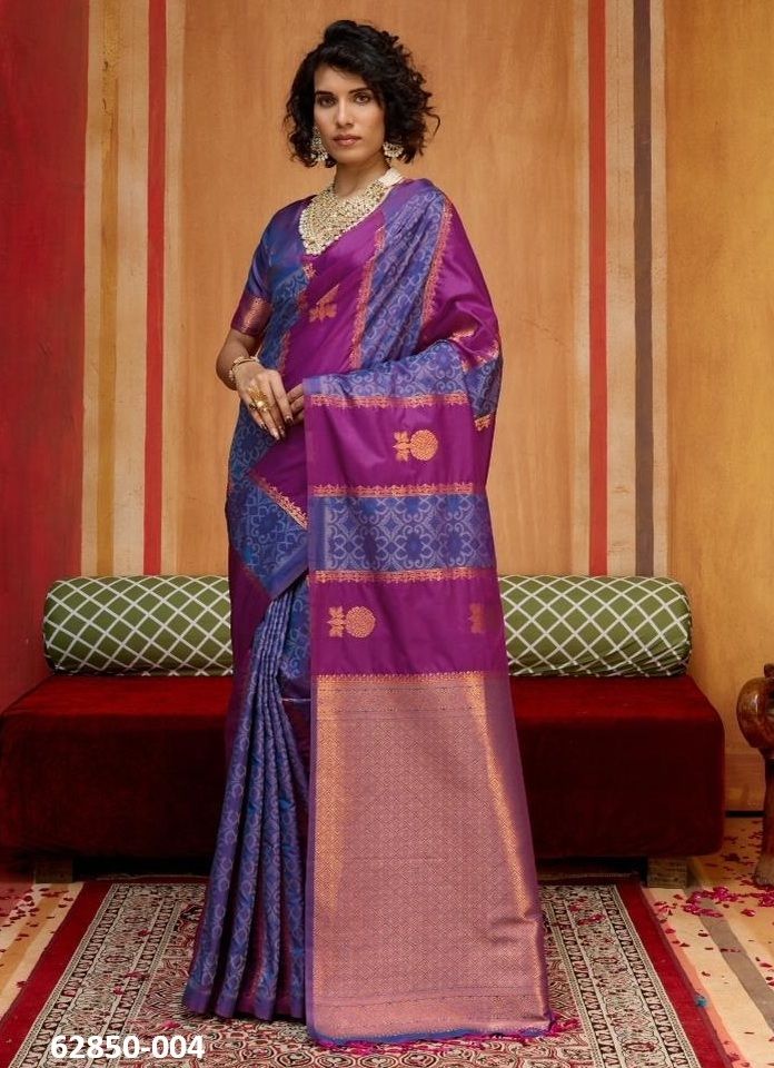 KIRTAN PATOLA - Catalog # 62850 (Set of 6 Sarees) by Rajtex Fabrics KIRTAN PATOLA - Catalog # 62850 (Set of 6 Sarees) by Rajtex Fabrics