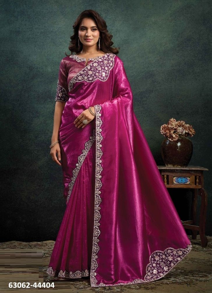RASIKA - Catalog # 63062 (Set of 17 Sarees) by Mahotsav RASIKA - Catalog # 63062 (Set of 17 Sarees) by Mahotsav