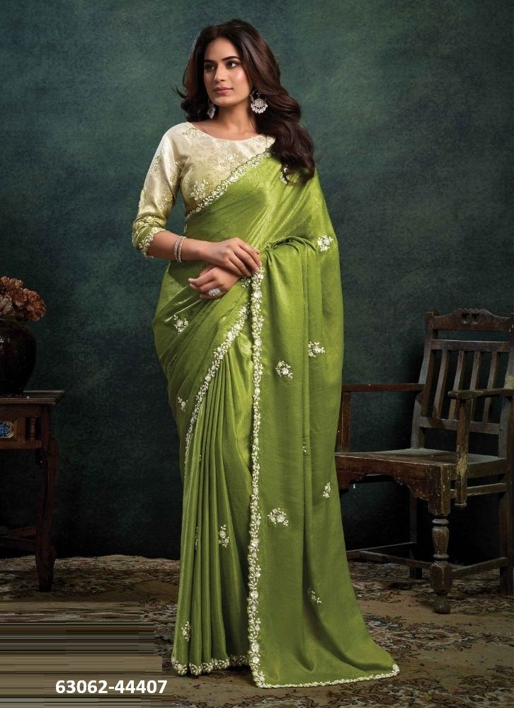 RASIKA - Catalog # 63062 (Set of 17 Sarees) by Mahotsav RASIKA - Catalog # 63062 (Set of 17 Sarees) by Mahotsav
