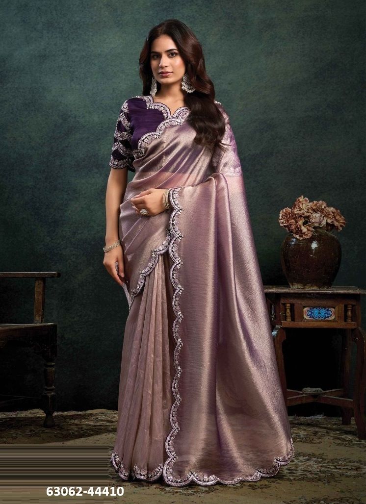 RASIKA - Catalog # 63062 (Set of 17 Sarees) by Mahotsav RASIKA - Catalog # 63062 (Set of 17 Sarees) by Mahotsav