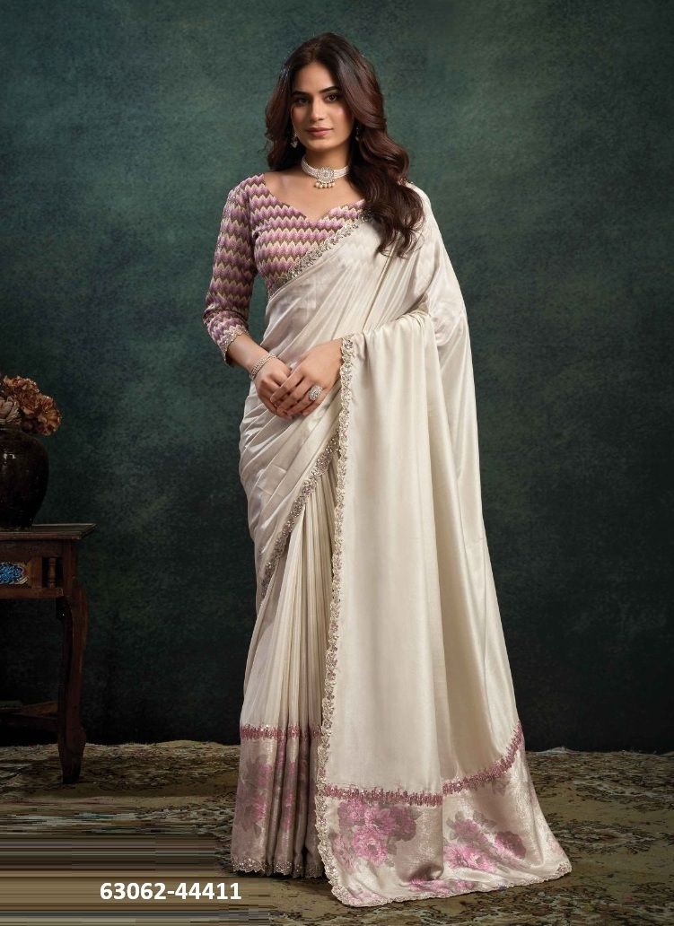 RASIKA - Catalog # 63062 (Set of 17 Sarees) by Mahotsav RASIKA - Catalog # 63062 (Set of 17 Sarees) by Mahotsav