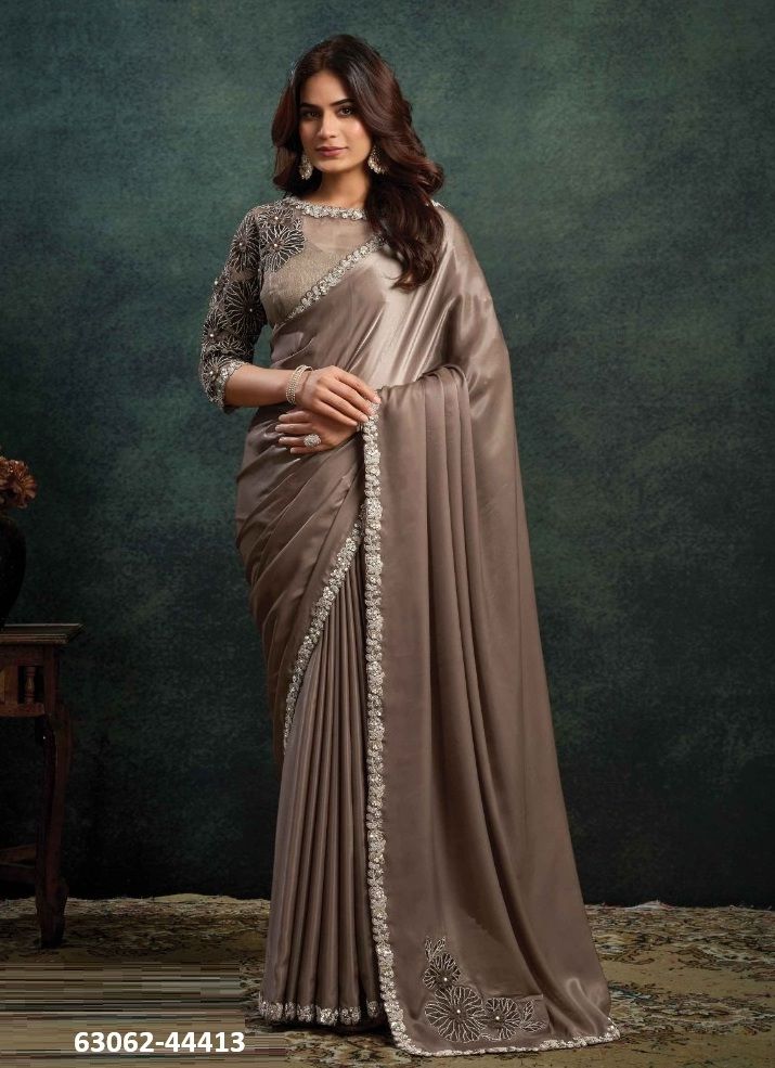 RASIKA - Catalog # 63062 (Set of 17 Sarees) by Mahotsav RASIKA - Catalog # 63062 (Set of 17 Sarees) by Mahotsav