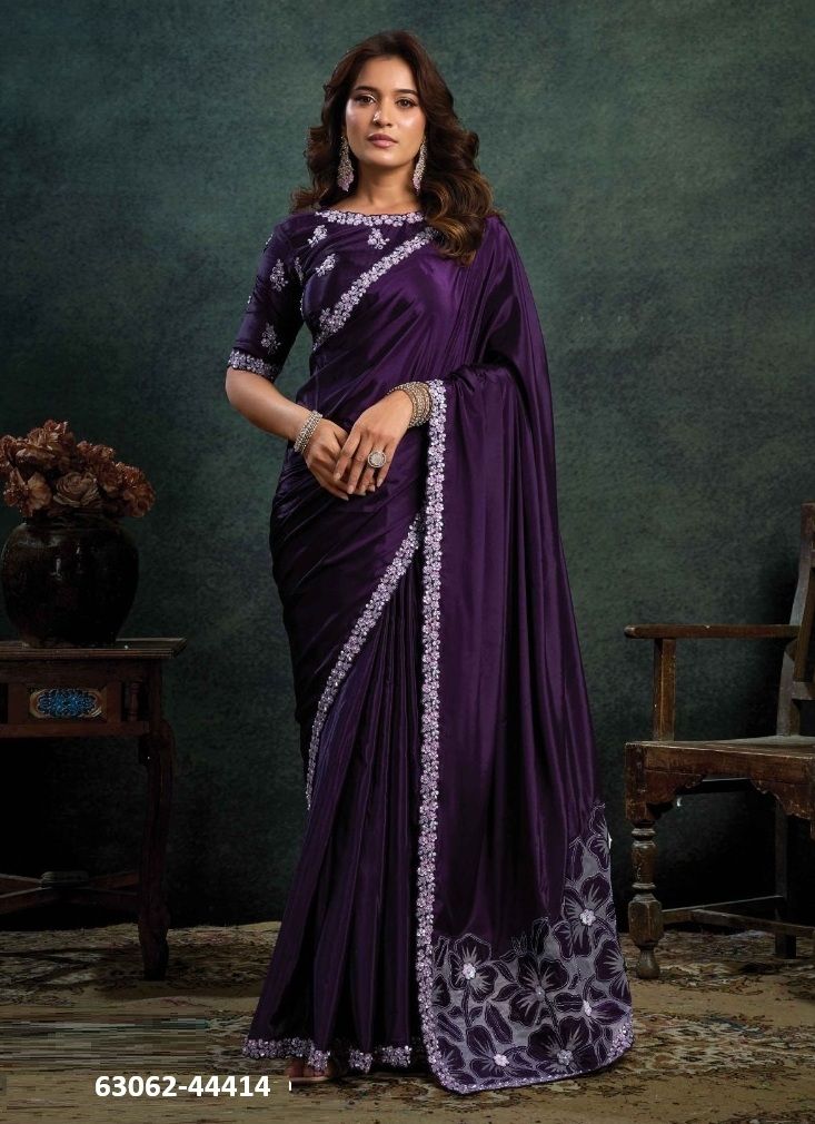 RASIKA - Catalog # 63062 (Set of 17 Sarees) by Mahotsav RASIKA - Catalog # 63062 (Set of 17 Sarees) by Mahotsav