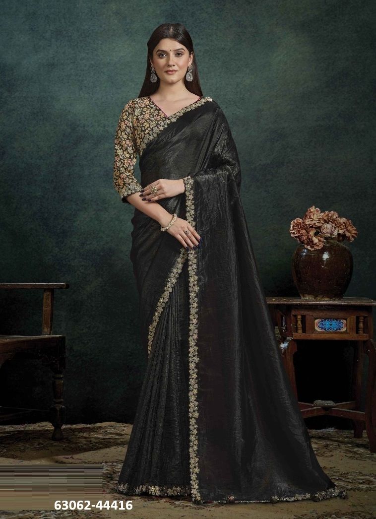 RASIKA - Catalog # 63062 (Set of 17 Sarees) by Mahotsav RASIKA - Catalog # 63062 (Set of 17 Sarees) by Mahotsav