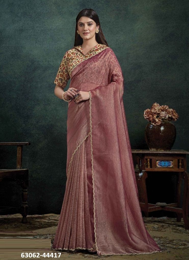 RASIKA - Catalog # 63062 (Set of 17 Sarees) by Mahotsav RASIKA - Catalog # 63062 (Set of 17 Sarees) by Mahotsav