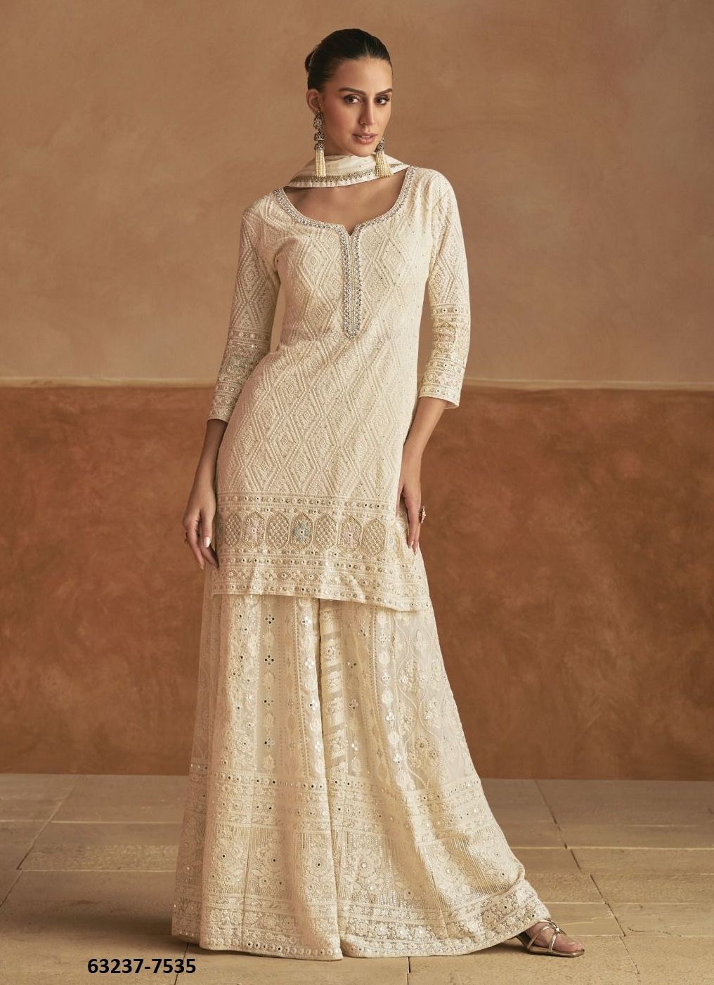 MASTANI - Catalog # 63237 (Set of 3 Readymade Salwar Suits) by Gulkayra Designer MASTANI - Catalog # 63237 (Set of 3 Readymade Salwar Suits) by Gulkayra Designer