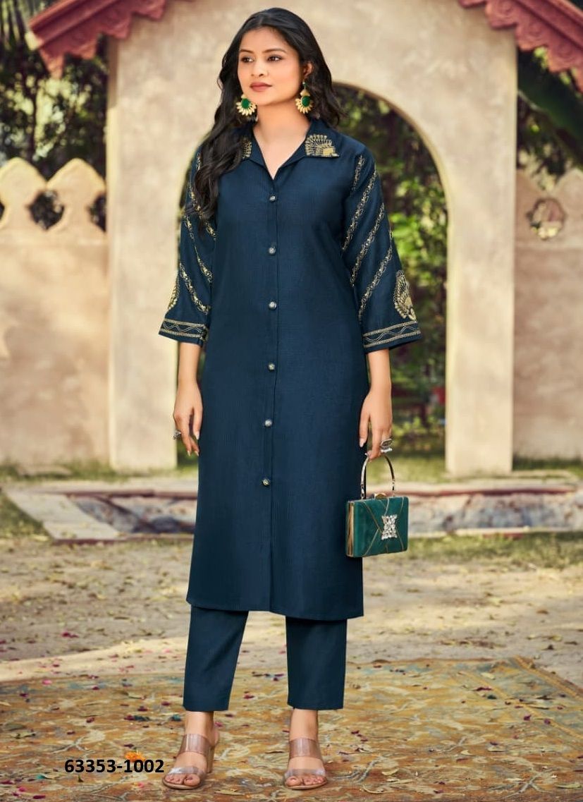 BARBIE - Catalog # 63353 (Set of 6 Tops With Bottoms) by Ossm Ahmedabad BARBIE - Catalog # 63353 (Set of 6 Tops With Bottoms) by Ossm Ahmedabad