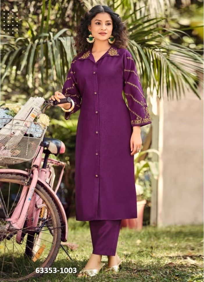 BARBIE - Catalog # 63353 (Set of 6 Tops With Bottoms) by Ossm Ahmedabad BARBIE - Catalog # 63353 (Set of 6 Tops With Bottoms) by Ossm Ahmedabad