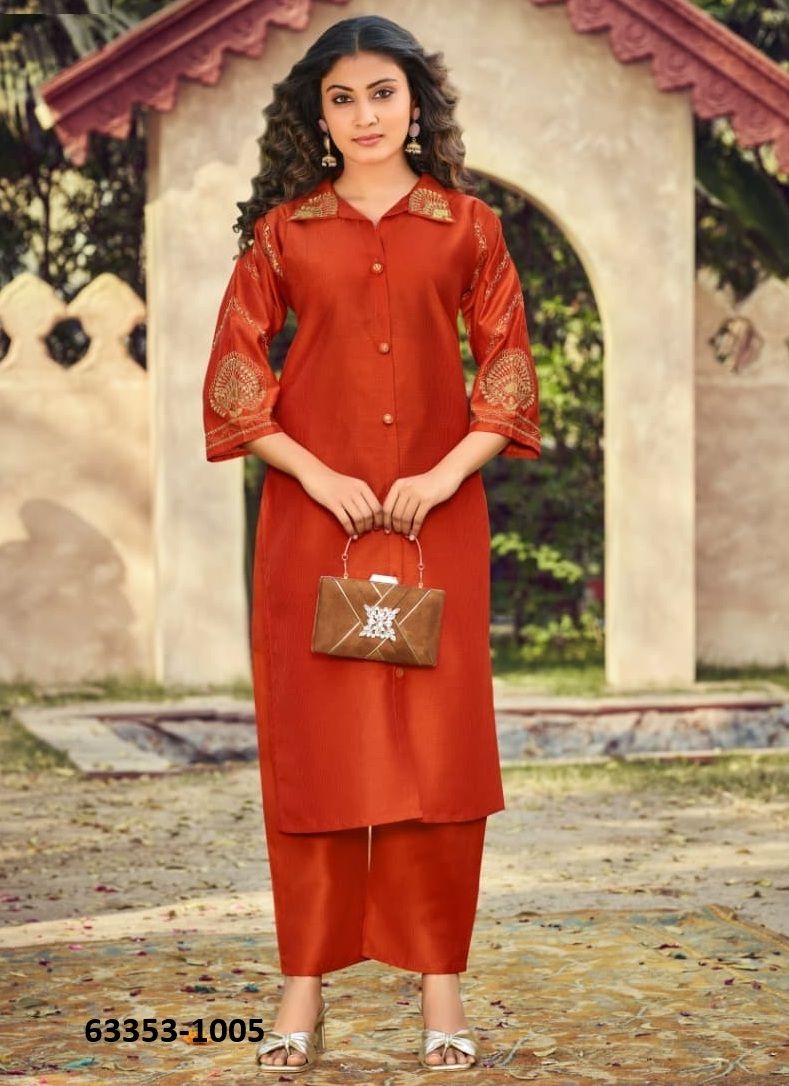 BARBIE - Catalog # 63353 (Set of 6 Tops With Bottoms) by Ossm Ahmedabad BARBIE - Catalog # 63353 (Set of 6 Tops With Bottoms) by Ossm Ahmedabad