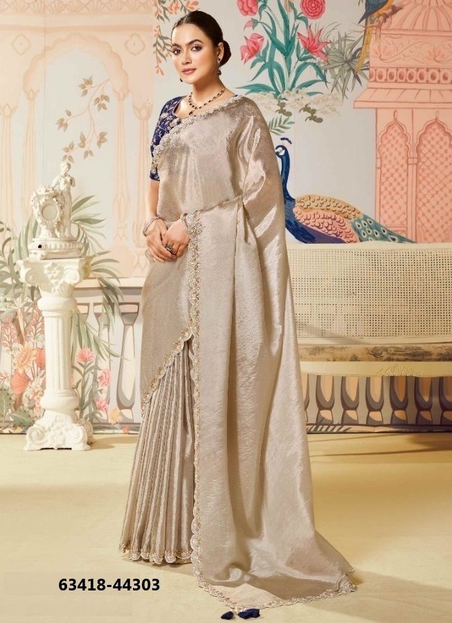 SEERAT - Catalog # 63418 (Set of 9 Sarees) by Mahotsav SEERAT - Catalog # 63418 (Set of 9 Sarees) by Mahotsav