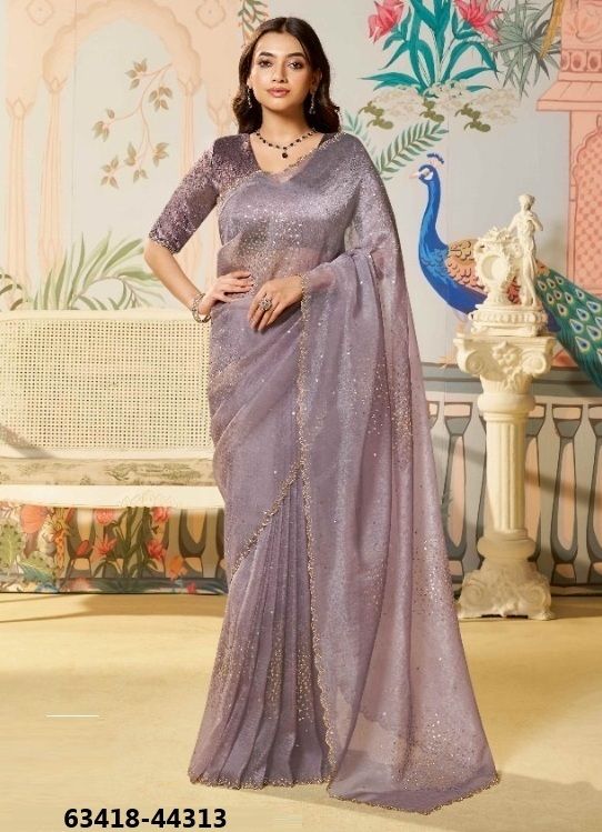 SEERAT - Catalog # 63418 (Set of 9 Sarees) by Mahotsav SEERAT - Catalog # 63418 (Set of 9 Sarees) by Mahotsav